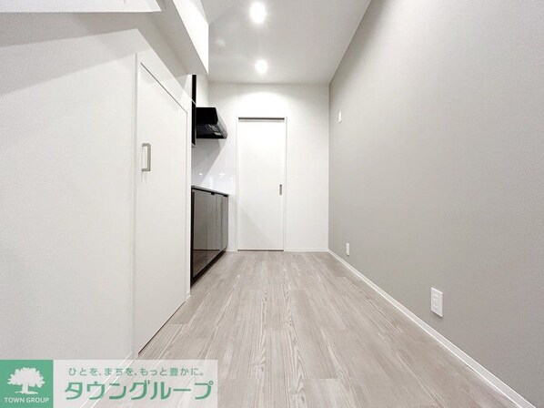 ザ・レジデンス駒沢大学の物件内観写真